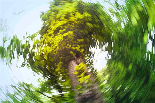 A New Approach to the Treatment of Dizziness A New Approach to the Treatment of Dizziness